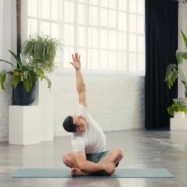 Mobility 30 Min