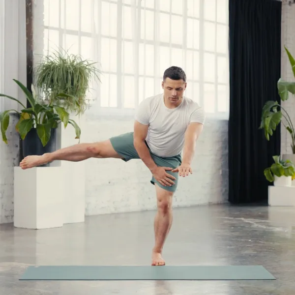Mobility 15 Min