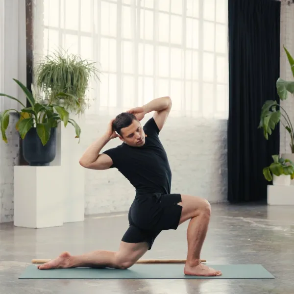Mobility 45 Min
