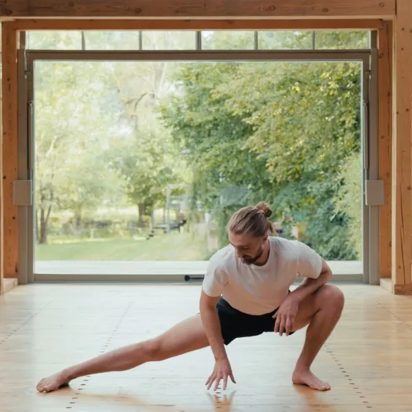 Mobility 45 Min