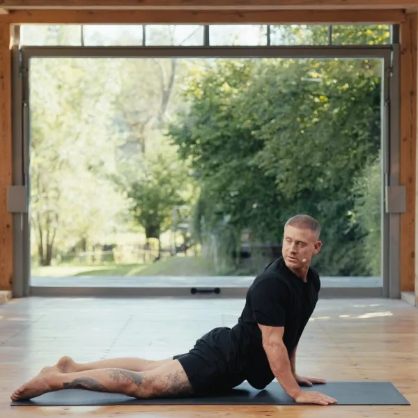 Mobility 30 Min