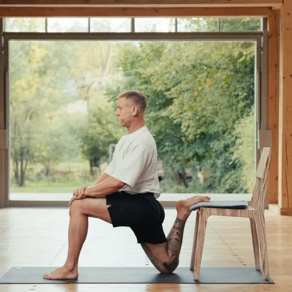 Mobility 30 Min